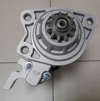 Стартер HD120 D6GA