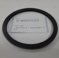 Прокладка термостата D6DA HD120/AeroTown/RHINO (резиновое кольцо)