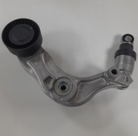 Ролик приводного ремня G20D New Actyon натяжной