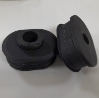 Подушка крепления переднего дифференциала задняя верхняя