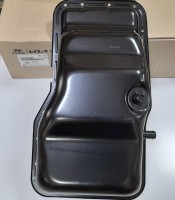 Поддон ДВС Porter II