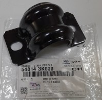 Скоба стабилизатора Grand Starex/IX55/Santa Fe 05-/Sorento 09-/Sonata 04-/Veracruz 06- переднего