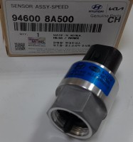 Датчик спидометра HD/County