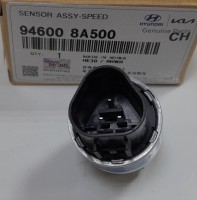 Датчик спидометра HD/County