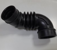 Шланг воздухозаборника Bongo K2700 4WD (колено с гофрой)