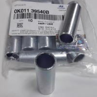 Втулка крепления редуктора переднего моста Bongo III (металлическая)