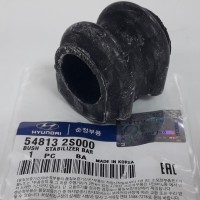 Втулка стабилизатора переднего Tucson 09-/ix35/Sportage 09- d=25.5