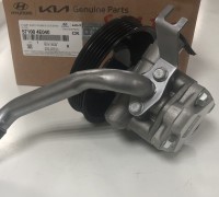 Насос ГУР J3 Bongo III 1т