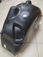 Подкрылок Actyon Sports II 12- задний левый