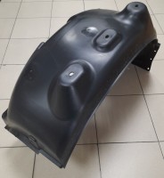 Подкрылок Actyon Sports II 12- задний левый