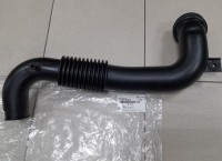 Шланг воздухозаборника Bongo III D4B/4D56 (колено с гофрой)
