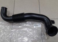 Шланг воздухозаборника Bongo III D4B/4D56 (колено с гофрой)