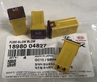 Предохранитель силовой 60 А