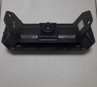 Подушка крепления ДВС D20DT Actyon, Kyron задняя