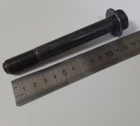 Болт рессоры задней (крепления сайлентблока) Bongo III/Porter II/Starex/Frontier II