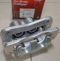 Суппорт Bongo III 1т 2WD/4WD передний левый