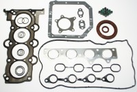 Р/к ДВС 1,4L-1,6 Solaris 10-/Rio 11- (ГБЦ графит)