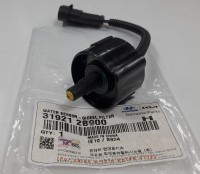 Датчик топливного фильтра IX55 (3.0L)/Santa Fe 05- (2.2L) d=10 (1.5)