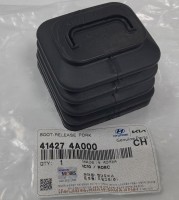 Пыльник вилки сцепления Bongo III/Sorento/Grand Starex/Terracan