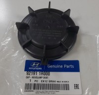 Крышка корпуса фары Accent/Solaris