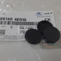 Заглушка молдинга ветрового стекла Bongo III