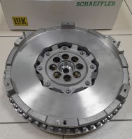 Маховик D4CB Grand Starex/Sorento демпферный