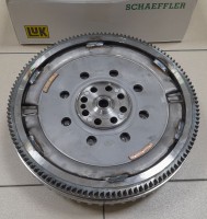 Маховик D4CB Grand Starex/Sorento демпферный