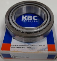 Подшипник ступицы задней Bongo III наружный (32010XJHL)