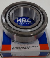 Подшипник ступицы HD/MIGHTY/County передней внутренний