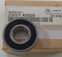 Подшипник к/в Bongo III (6203)