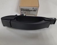 Ручка Bongo III наружняя двери задней (правая)