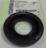 Сальник привода Winstorm редуктора переднего левый 35*73*10