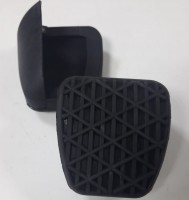 Накладка на педаль тормоза M/T  Actyon/Kyron/Actyon Sports/Actyon Sports 2012/New Actyon