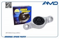 Чашка опорная Creta 16- заднего амортизатора