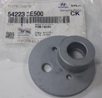 Шайба болта-эксцентрика Sorento 06-09 №1 правая