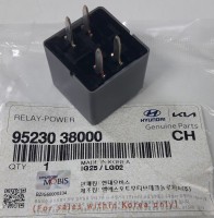 Реле стартера 12V 1,5A Actyon/Kyron/Actyon Sp/Sonata EF/Sportage