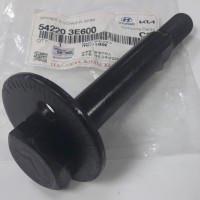 Болт эксцентрик переднего нижнего рычага Sorento 06-09  №2 левый