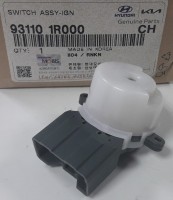 Группа контактная замка зажигания Accent 11-/Elantra 12-/ i-30 14-/Solaris 11- /Rio 11-