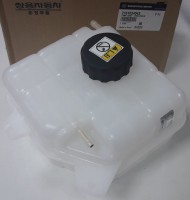 Бачок расширительный NEW Actyon 11-