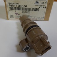 Датчик спидометра в КПП Santa Fe 00-/Sonata 00-/Tucson 04-/Sportage 04-/Carnival 98-