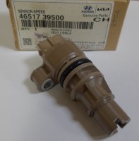 Датчик спидометра в КПП Santa Fe 00-/Sonata 00-/Tucson 04-/Sportage 04-/Carnival 98-