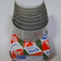 Вкладыши к/в D4CB шатунные стандарт (A-RED) Grand Starex/Porter/Sorento/Starex