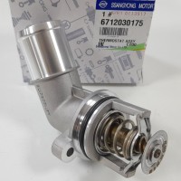 Термостат D20F New Actyon/Actyon Sports 12-