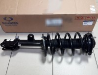 Амортизатор New Actyon (Korando C) 10- 2WD/AWD передний левый в сборе