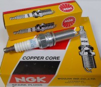 Свеча зажигания Solaris/Elantra/I30/I20/Veloster/Carens/Ceed/Rio/Soul  XUH22TT