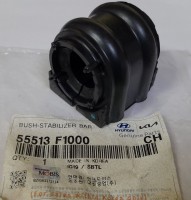 Втулка стабилизатора заднего Santa Fe 19-/IX-35/Tucson19-/Sorento19/Sportage 19-