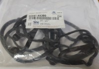 Прокладка клапанной крышки D4CB Porter II