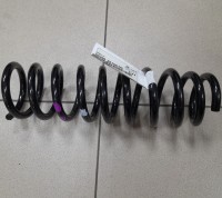 Пружина Tucson 09-/Sportage 10- задняя