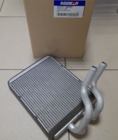 Радиатор отопителя Sorento 02-