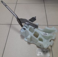 Рычаг переключения передач КПП Porter II 12- 5ст D4CB (кулиса)